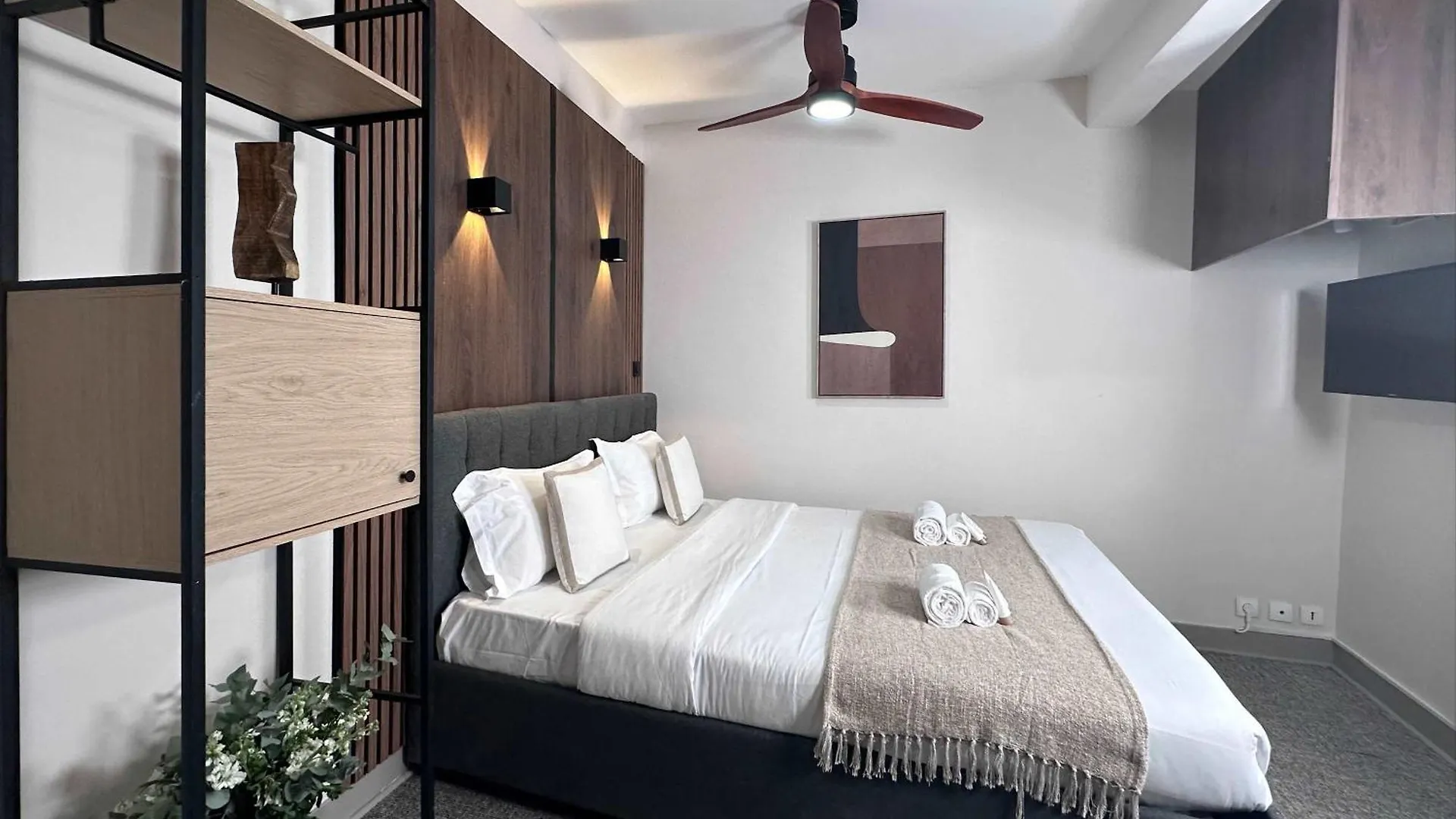 Apartment Unique Studio Near Porte De Versailles