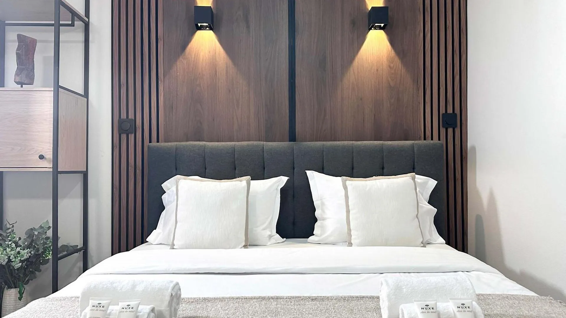 Unique Studio Near Porte De Versailles Apartment