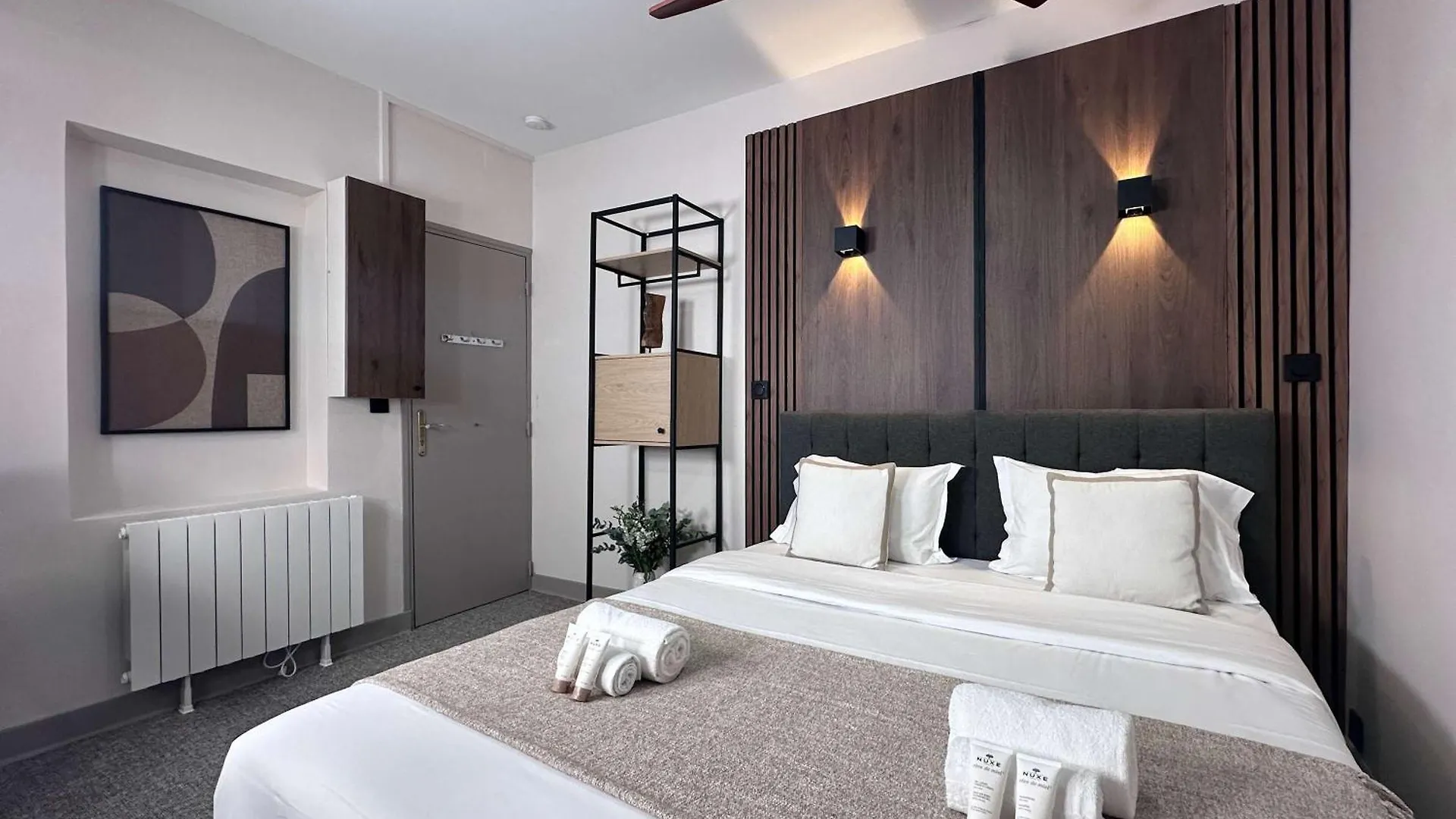 Unique Studio Near Porte De Versailles * Paris