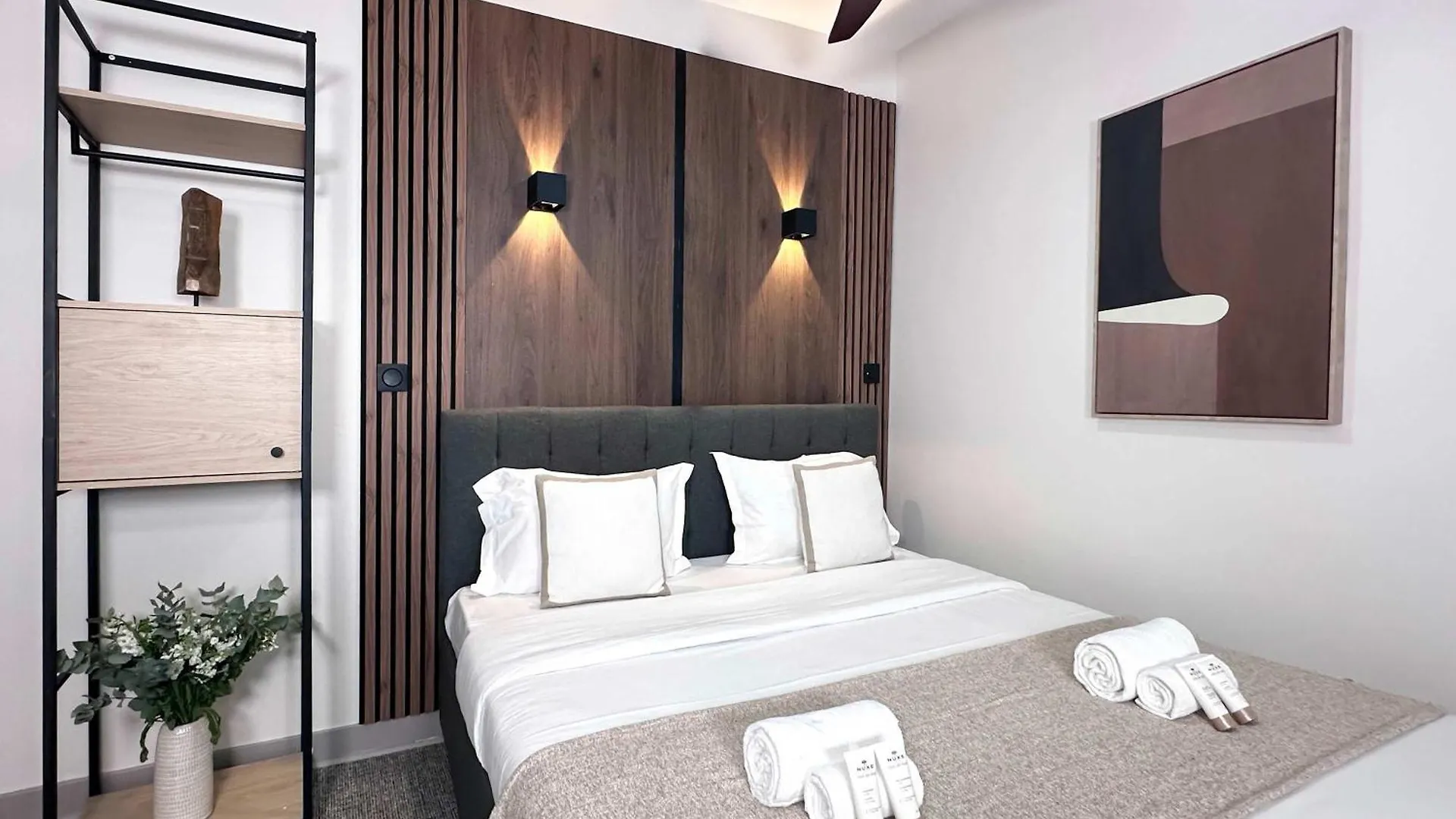 Unique Studio Near Porte De Versailles Apartment *