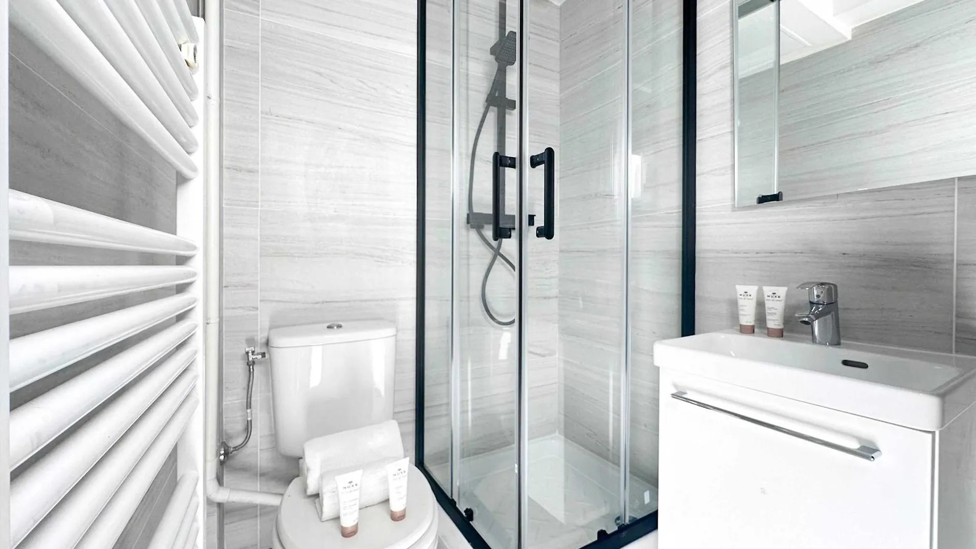 Unique Studio Near Porte De Versailles *